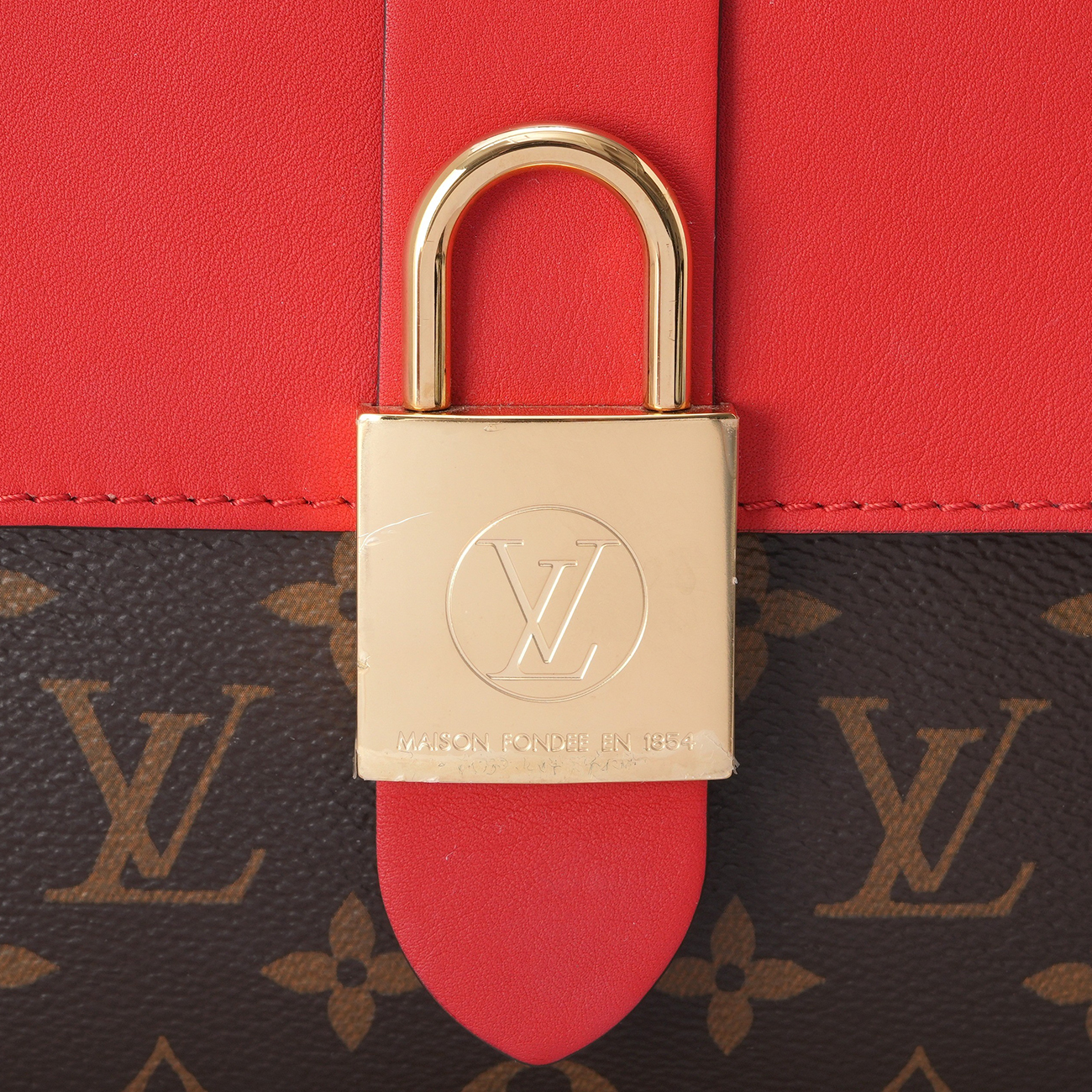 LOUIS VUITTON(USED)루이비통 M44322 록키BB